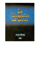 Os Atributos de Deus.pdf